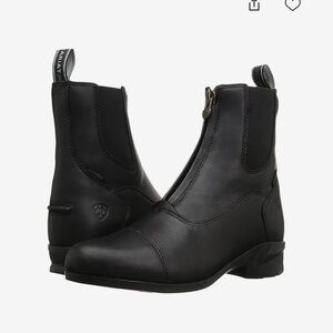 Ariat Heritage IV Zip Waterproof | Size 7.5